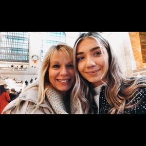 Meet your Posher, Ginger